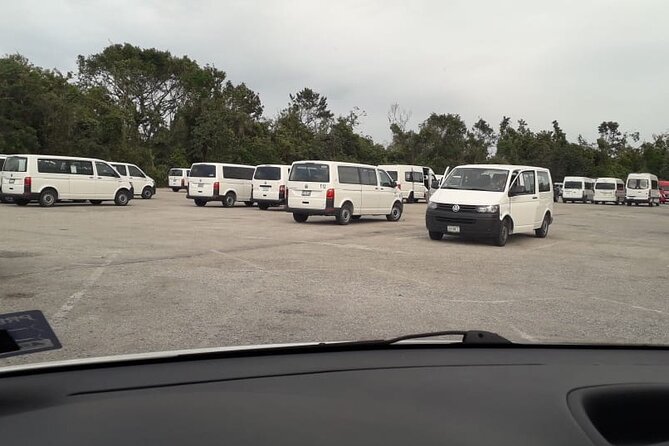 Cancun Airport Private Transfer to Hotels - Pricing and Guarantee