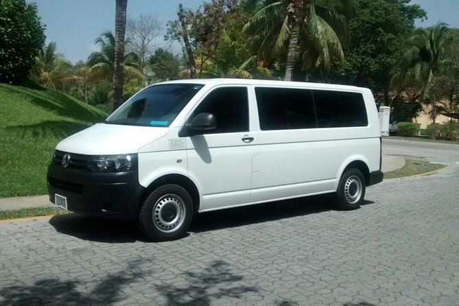 Cancun Airport Private Transfer to Hotels - Contact Information