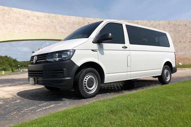 Cancun Airport Private Transfer to Playa Del Carmen (Round Trip) - Pickup and Drop-off Details