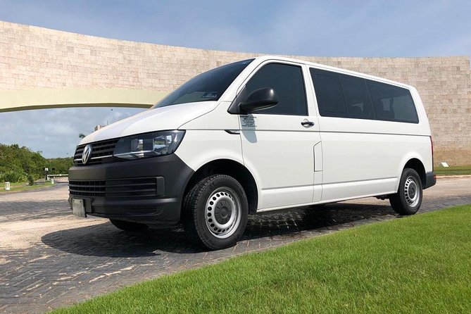 Cancun Airport Private Transfer to Tulum (Round Trip) - Pickup and Drop-off