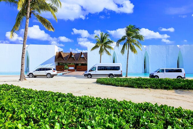 Cancun Airport Private Transfer to Tulum (Round Trip) - Operating Hours