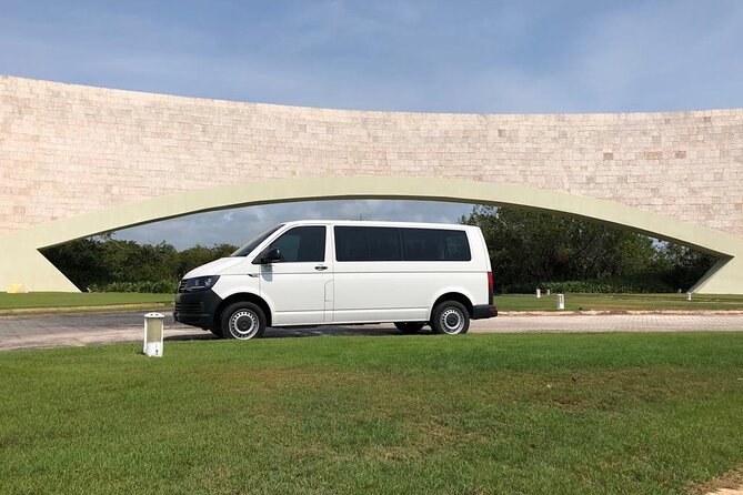 Cancun Airport Private Transfer to Tulum (Round Trip) - Why Choose This Transfer?