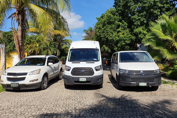 Cancun Airport Private Transfer to Tulum (Round Trip) - Frequently Asked Questions