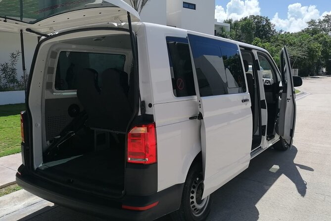 Cancun Airport Private Transportation to Tulum - Operating Hours