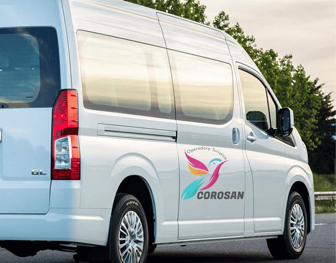 Cancun Airport: Private VIP Transportation Cancun Centro - Key Points