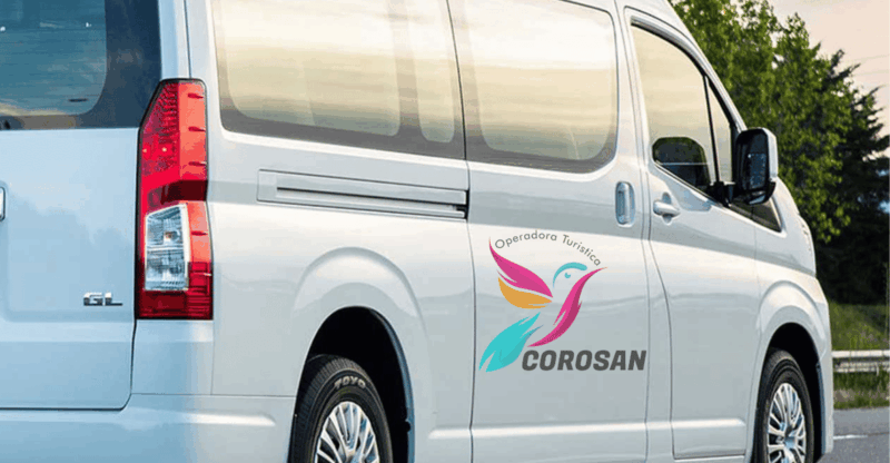 Cancun Airport: Private VIP Transportation Cancun Centro - Meeting Points and Routes