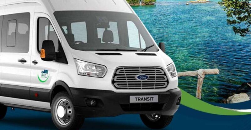 Cancun Airport: Round-Trip or One-Way Transfer to Akumal - Booking and Payment