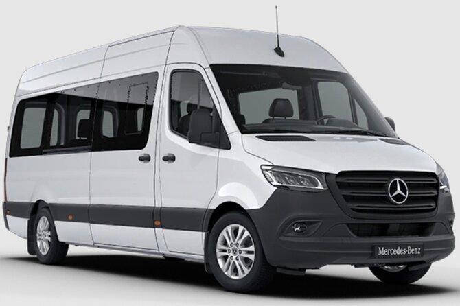 Cancun Airport: Shuttle Cancun & Playa Del Carmen Hotels - Cancellation Policy