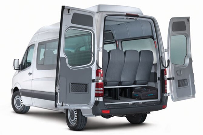 Cancun Airport: Shuttle Cancun & Playa Del Carmen Hotels - Customer Experiences