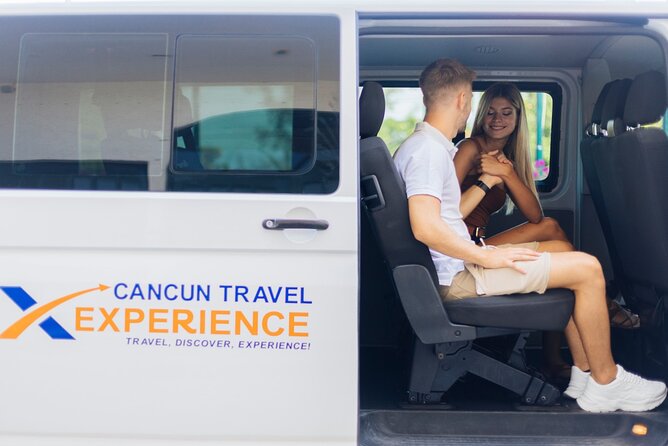 Cancun Airport: Shuttle To/From Tulum Hotels - Key Points