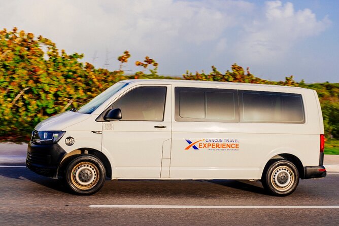 Cancun Airport: Shuttle To/From Tulum Hotels - Frequently Asked Questions