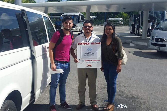 Cancun Airport Small-Group Transfer to Cancun Hotels - Customer Experiences and Reviews