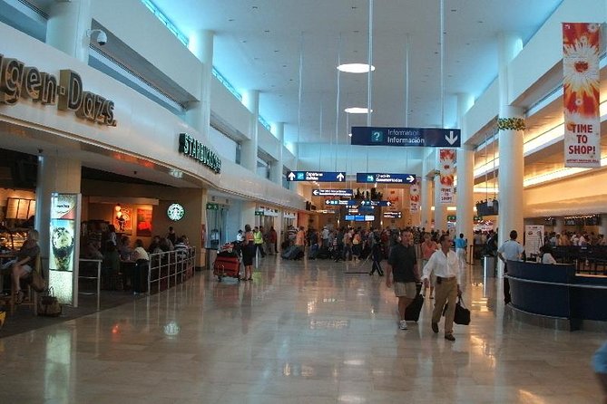 Cancun Airport Taxi Service - Addressing Customer Feedback