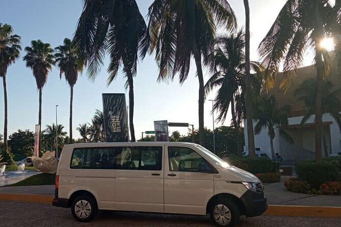 Cancun Airport to Playa del Carmen Roundtrip Private Transfer - An In-Depth Look at the Transfer Experience
