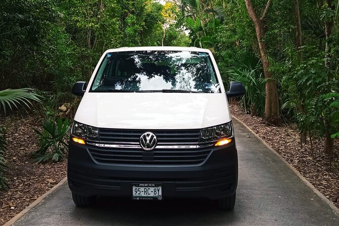 Cancun Airport to Tulum Roundtrip Private Transfer - Features and Amenities