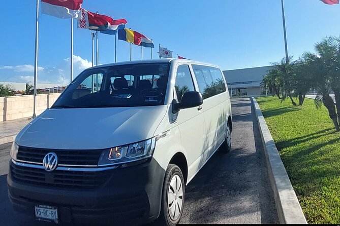 Cancun Airport to Tulum Roundtrip Private Transfer - Pricing Information