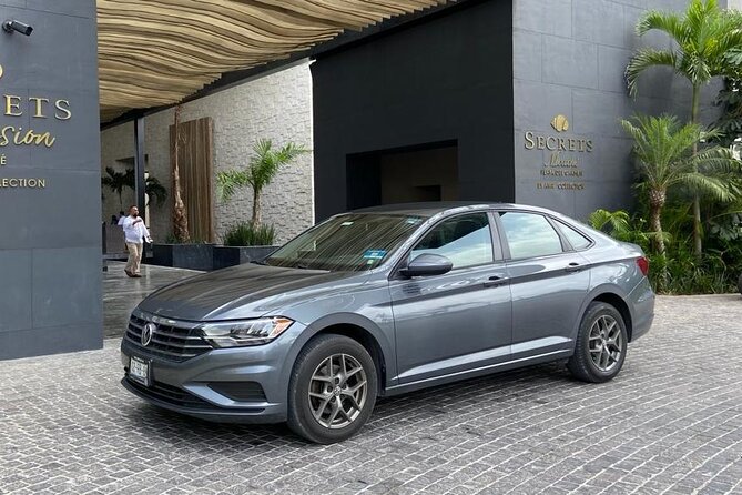 Cancun Airport to Tulum Roundtrip Private Transfer - Travel Tips for Tulum