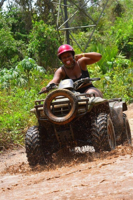 Cancun: Amazing Horseback Riding Tour, Cenote, Zipline & ATV - Booking and Payment