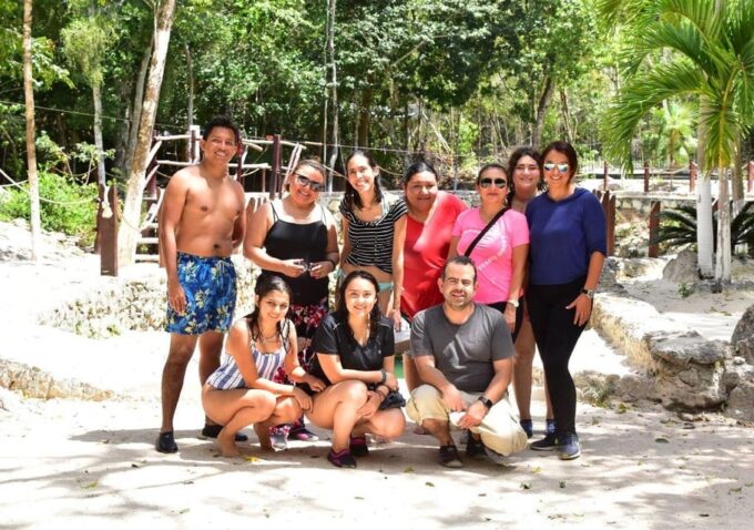 Cancun: Amazing Horseback Riding Tour, Cenote, Zipline & ATV - Frequently Asked Questions