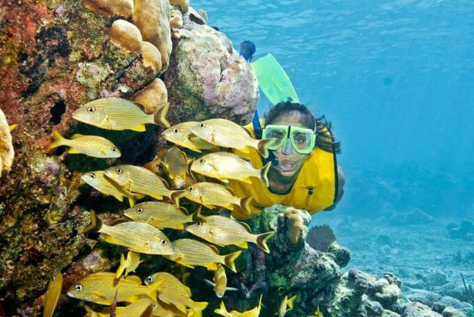Cancun: ATV & Catamaran Adventure - Frequently Asked Questions