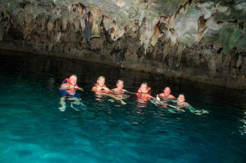Cancun: Atv, Cenote, Horseback Riding and Tequila Tasting - A Closer Look at the Tour Experience
