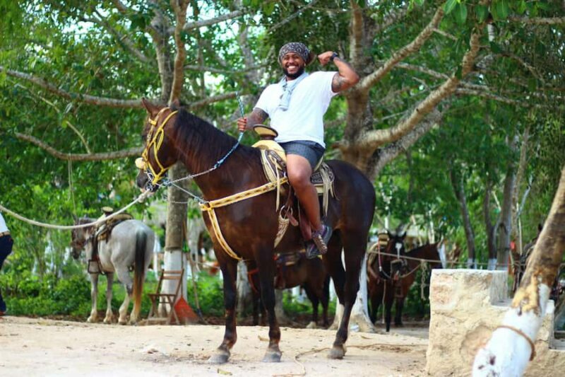 Cancun: Atv, Cenote, Horseback Riding and Tequila Tasting - Final Thoughts on Value and Experience