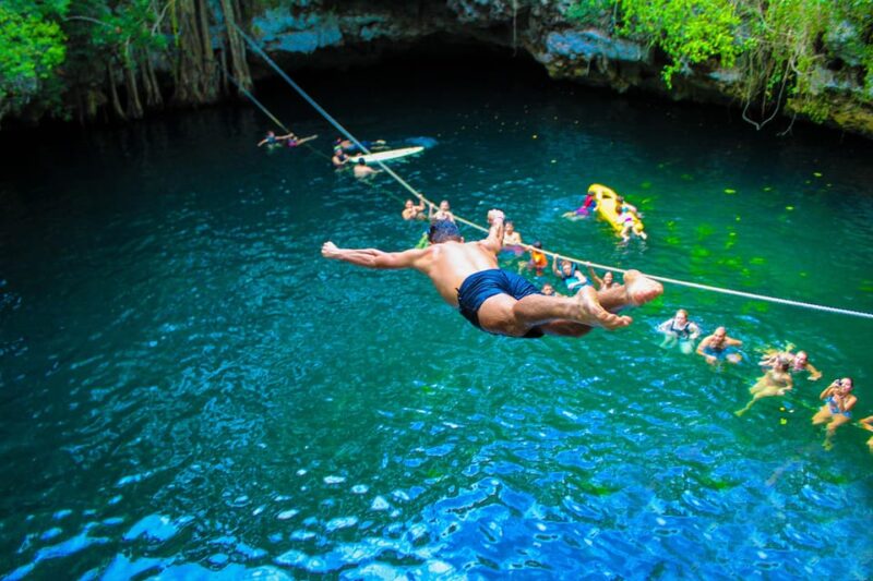 Cancun: ATV Wild Pass With Ziplines, Cenote & Hotel Pickup - Customer Experiences