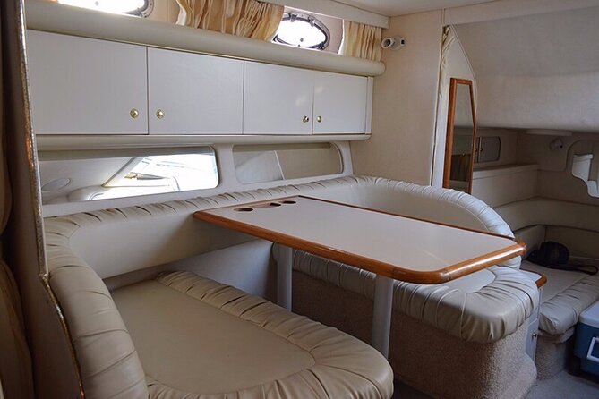 Cancun Bay Private 2-Hour on a Luxury Yacht - Guest Reviews and Ratings