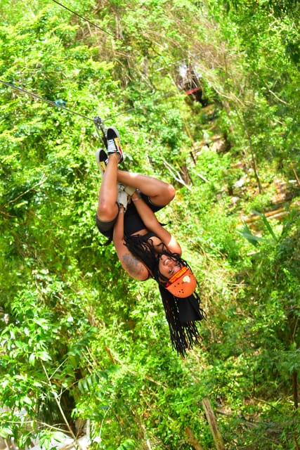 Cancun: Best Atv, Ziplines, and Cenote Swim With Lunch - Cancellation and Refund Policy