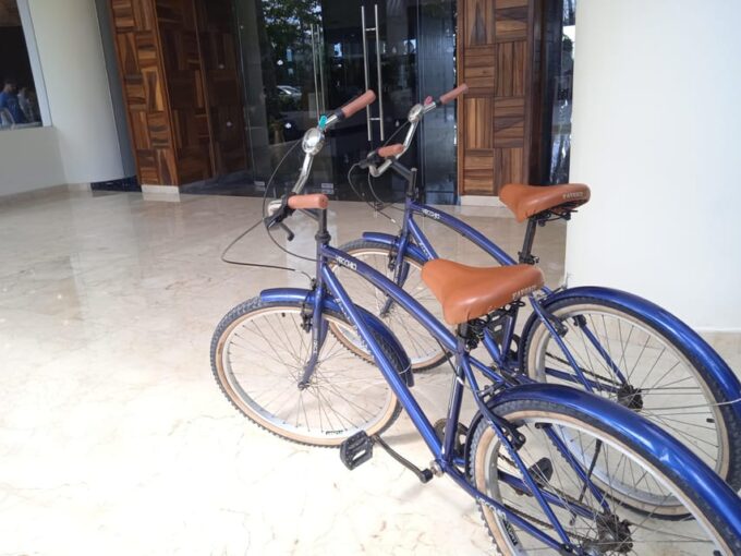 Cancún: Bicycle Rental - Frequently Asked Questions