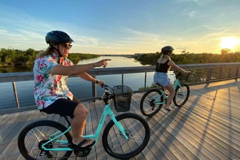 Cancun: Bike Adventure! 90 min Guided Tour in Hotel Zone - Value and Practicalities