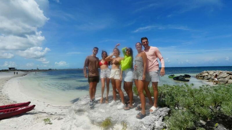 Cancun: Bike Adventure! 90 min Guided Tour in Hotel Zone - FAQ