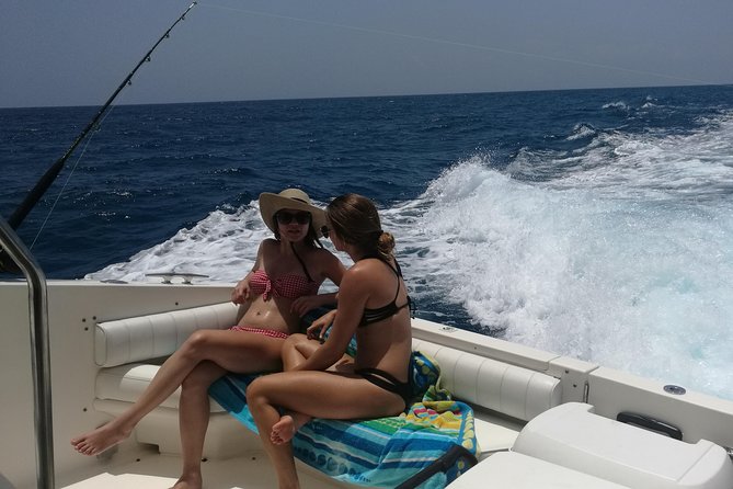 Cancun Boat Tour to Isla Mujeres on Luxury Yacht With Chef -Sr55c - Schedule and Accessibility
