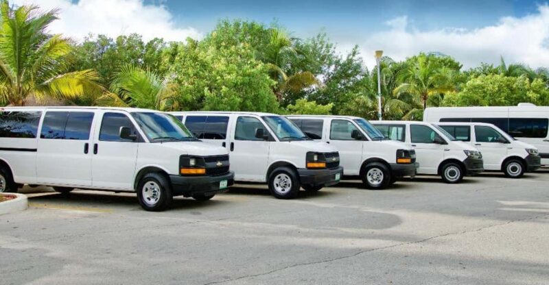 Cancun: Cancun Airport - Hotel Zone - Cancun Airport - Company Commitment to Excellence