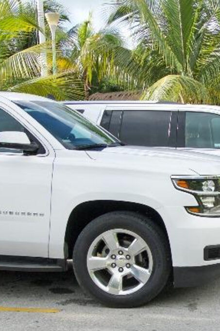 Cancun: Cancun Airport - Hotel Zone - Cancun Airport - Flexible Scheduling Options
