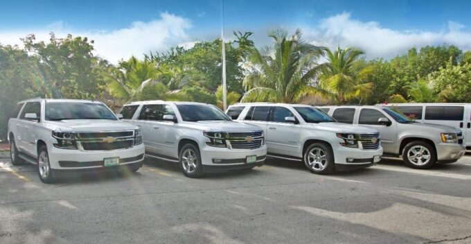 Cancun: Cancun Airport - Hotel Zone - Cancun Airport - Frequently Asked Questions