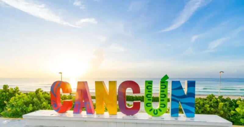 Cancun: Cancun City Tour - Key Points