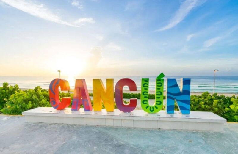 Cancun: Cancun City Tour - Tequila Tasting Included