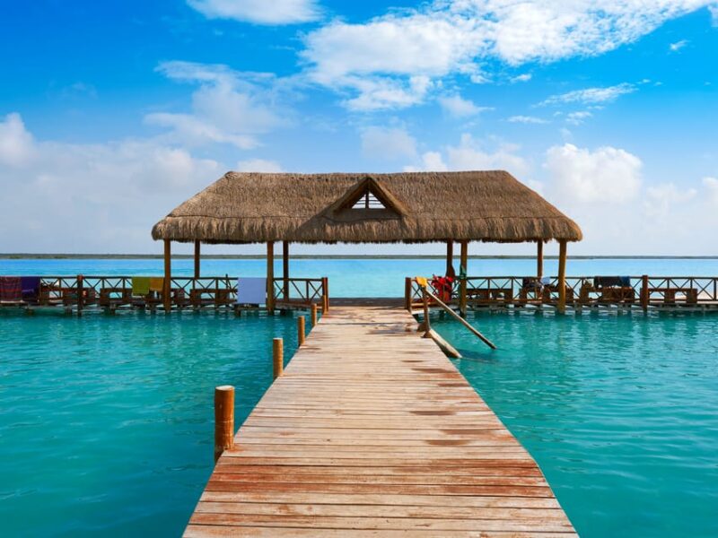 Cancun: Cenotes and Bacalar Lagoon Boat Tour With Breakfast - Important Information and Requirements