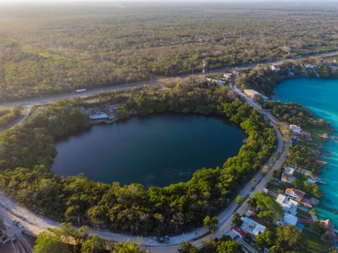 Cancun: Cenotes and Bacalar Lagoon Boat Tour With Breakfast - Customer Reviews
