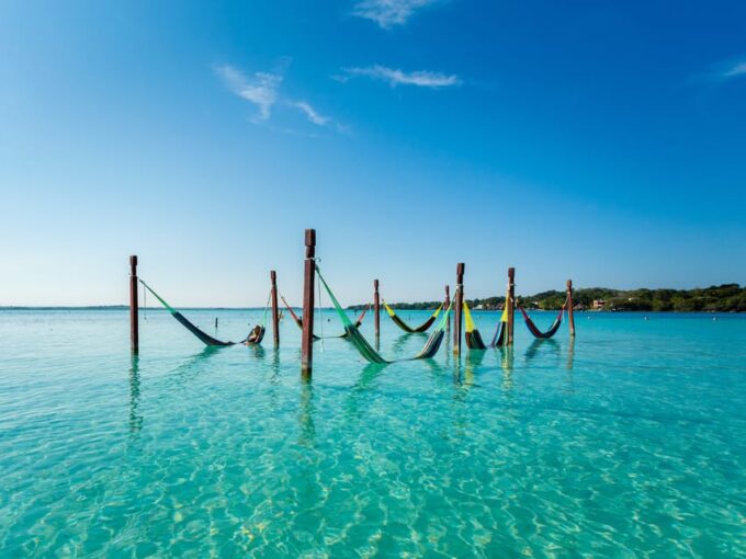Cancun: Cenotes and Bacalar Lagoon Boat Tour With Breakfast - Dietary and Accessibility Considerations