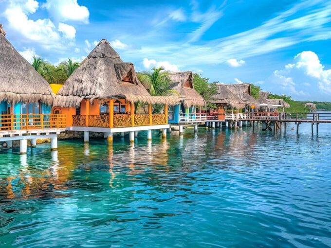 Cancun: Cenotes and Bacalar Lagoon Boat Tour With Breakfast - Frequently Asked Questions