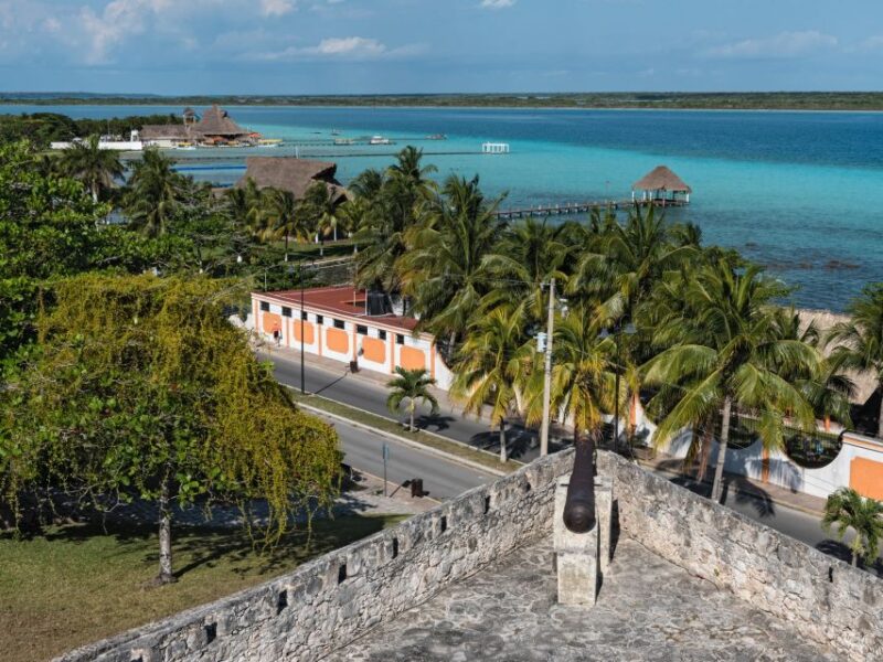 Cancun: Cenotes and Bacalar Lagoon Boat Tour With Breakfast - Customer Reviews and Ratings