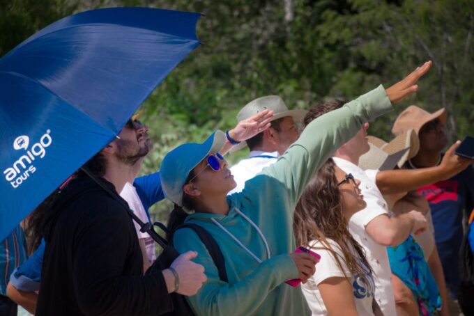 Cancun: Chichen Itza & ATV and Zipline Adventure 2-Day Combo - Customer Reviews