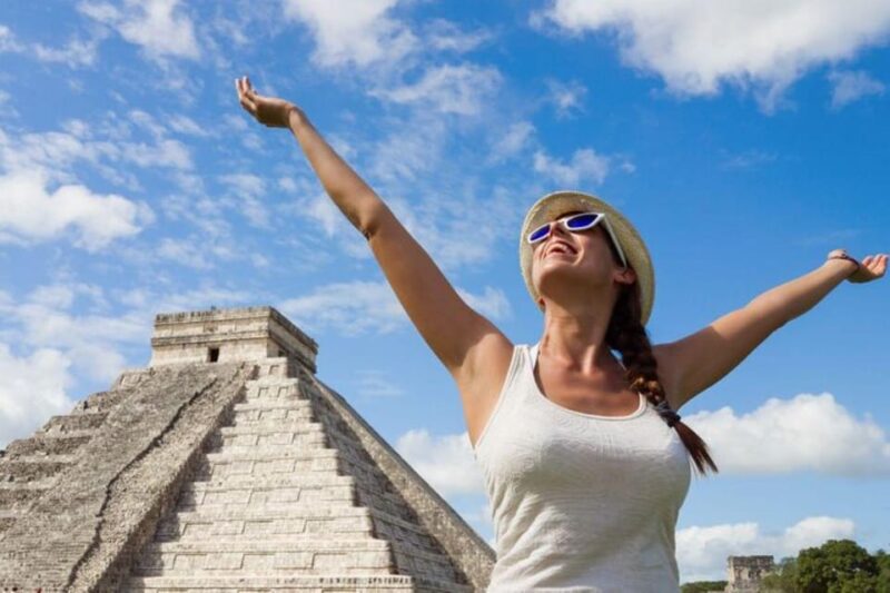 Cancun: Chichen Itza, Cenote Swim, and Valladolid Expedition - Inclusions and Pricing