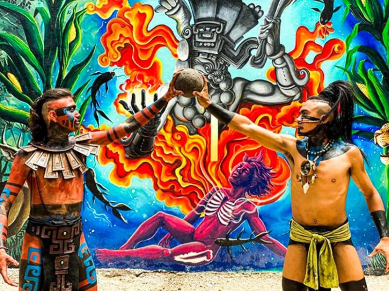 Cancun: Chichen Itza, Cenote & Valladolid Tour With Lunch - Cancellation Policy