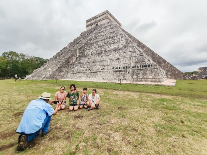 Cancun: Chichen Itza, Cenote & Valladolid Tour With Lunch - Discount Opportunities