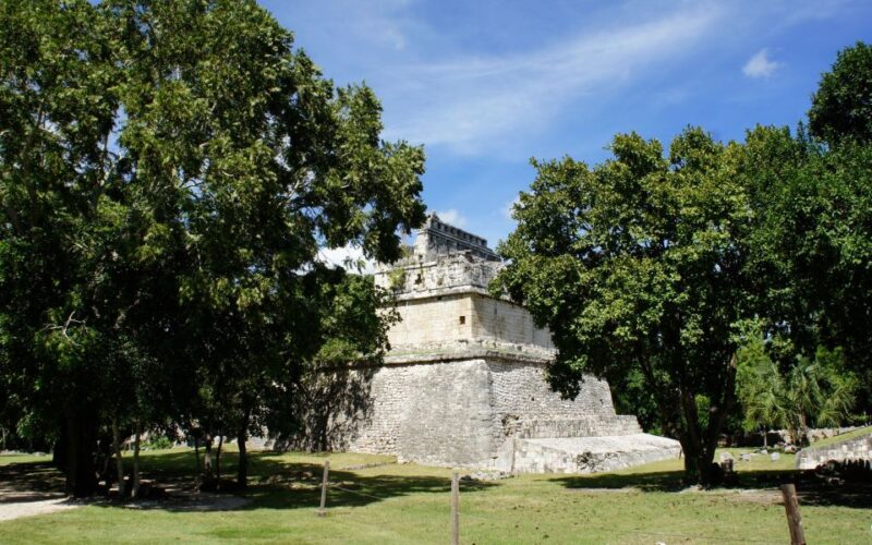 Cancun: Chichen Itza, Coba, & Tulum Day Trip With Pickup - Included Services