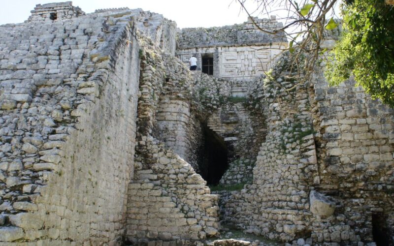 Cancun: Chichen Itza, Coba, & Tulum Day Trip With Pickup - Preparation and Important Information