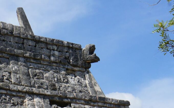 Cancun: Chichen Itza, Coba, & Tulum Day Trip With Pickup - Frequently Asked Questions